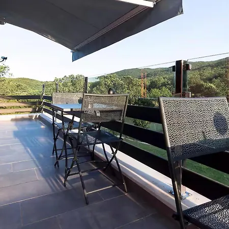 Casa de Férias Cozy In Lokvicici *