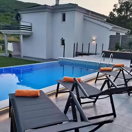 Cozy In Lokvicici * Lokvicic